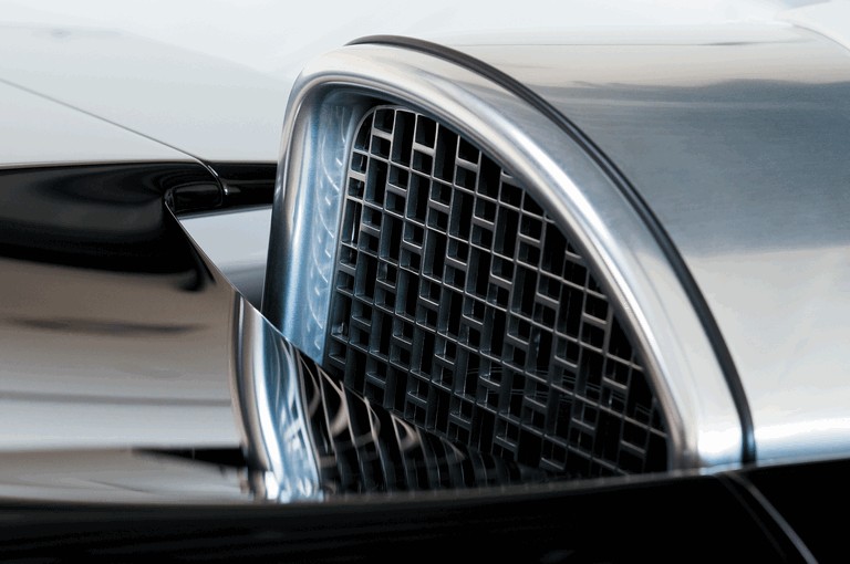 2008 Bugatti Veyron 16.4 Fbg par Hermès 497790