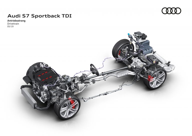 2020 Audi S7 Sportback TDI 546851