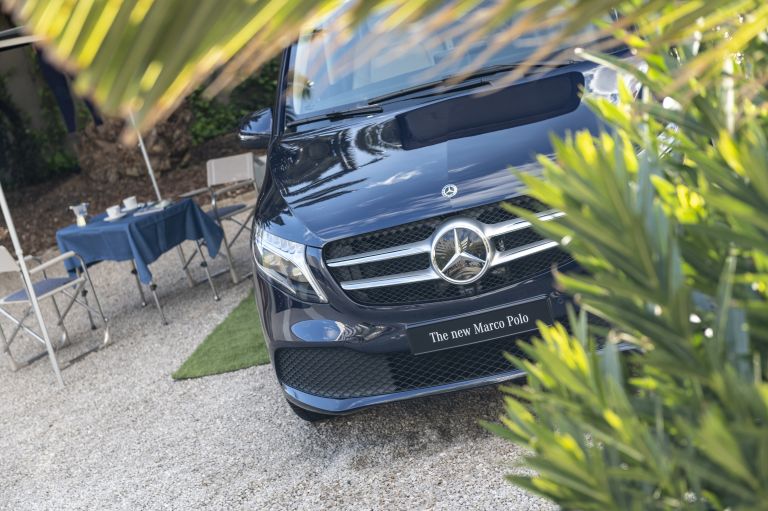 2020 Mercedes-Benz V-klasse 542506