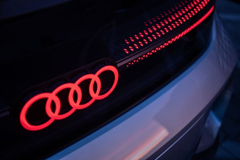 2019 Audi AI:ME concept 573570