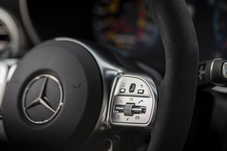 2020 Mercedes-AMG GLC 63 S 4Matic+ 548909