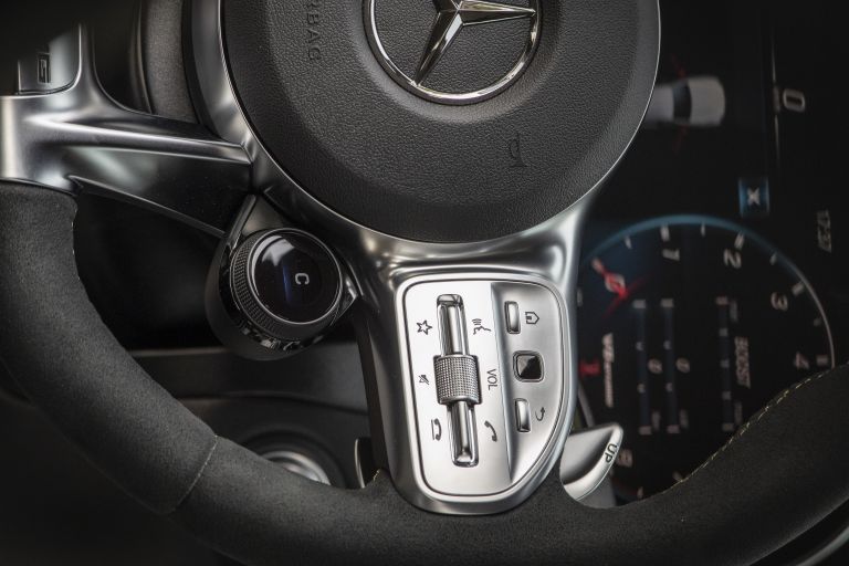 2020 Mercedes-AMG GLC 63 S 4Matic+ 548910
