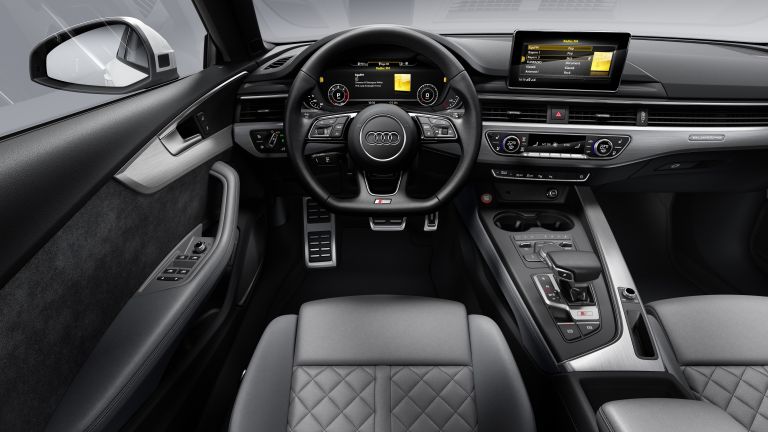 2019 Audi S5 TDI Sportback 543418