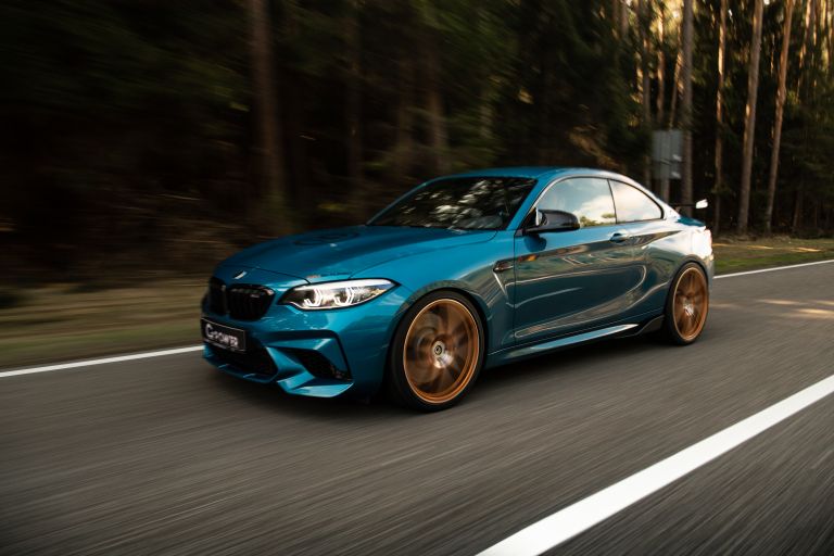 2019 BMW M2 ( F87 ) Competition by G-Power 543995
