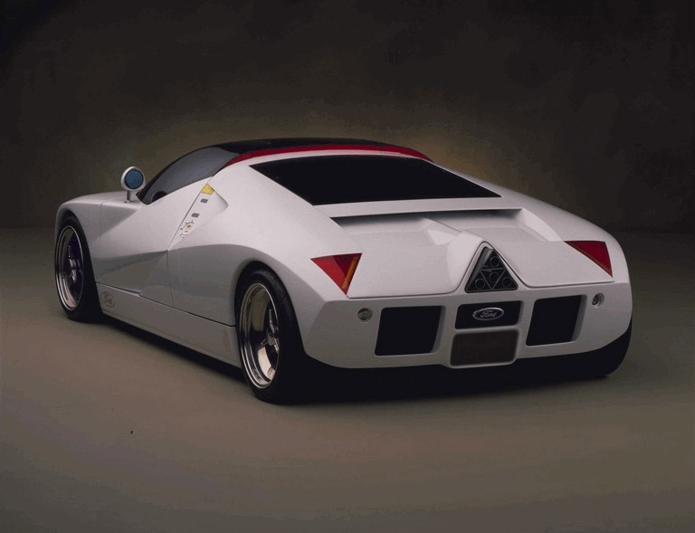 1995 Ford GT90 concept 196178