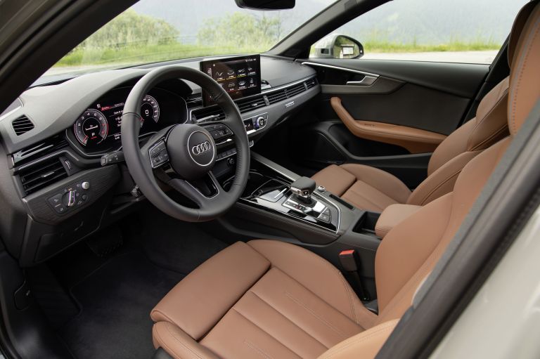 2019 Audi A4 allroad quattro 553506