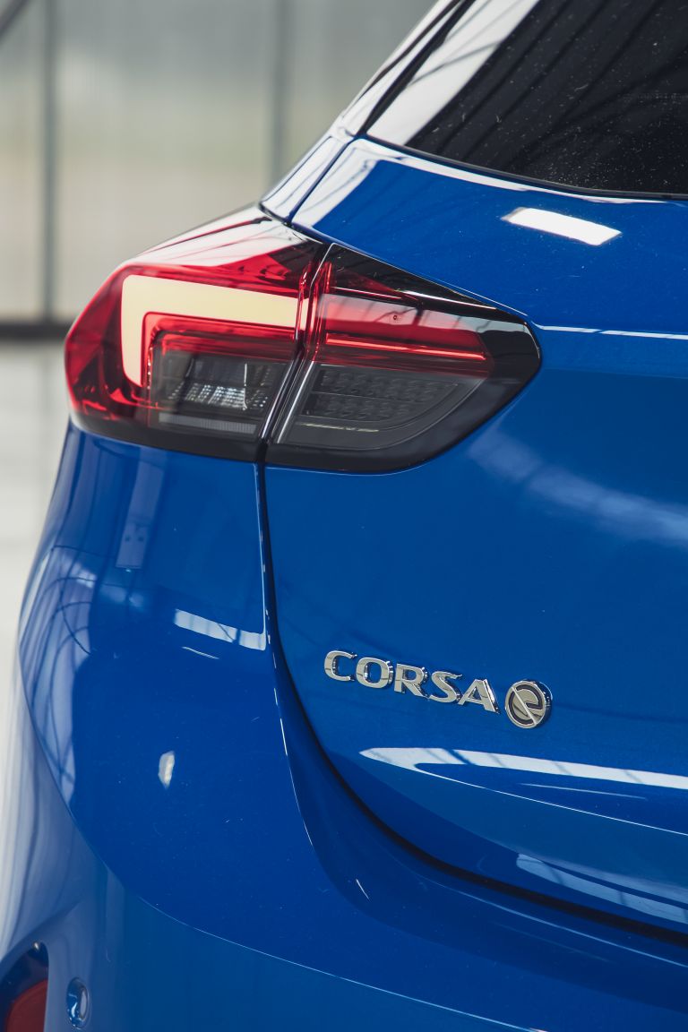 2019 Vauxhall Corsa-e 567631