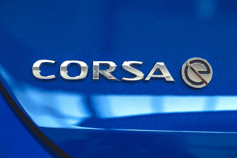 2019 Vauxhall Corsa-e 567638
