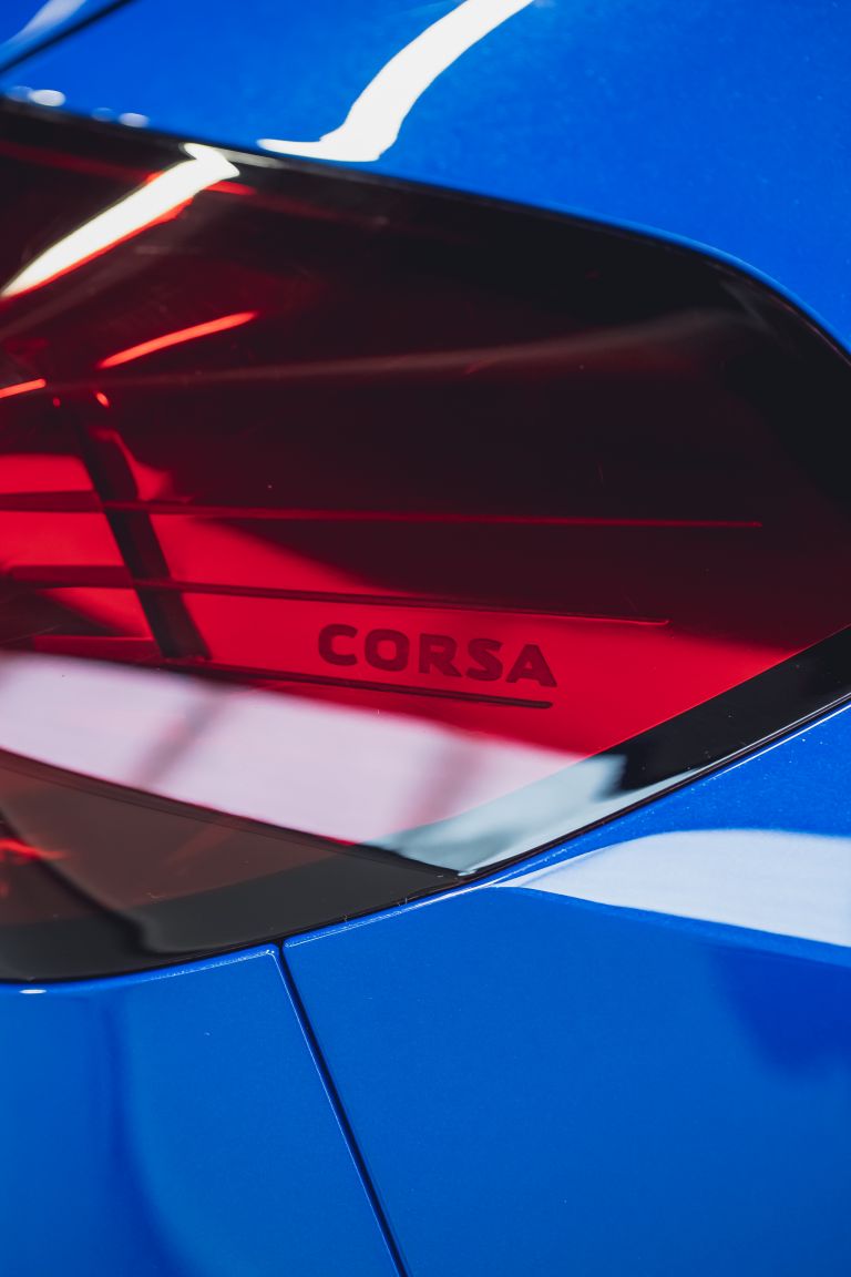 2019 Vauxhall Corsa-e 567643