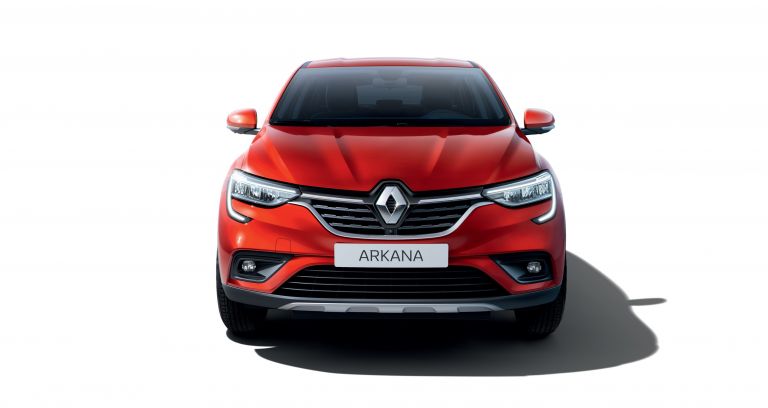2019 Renault Arkana 546295