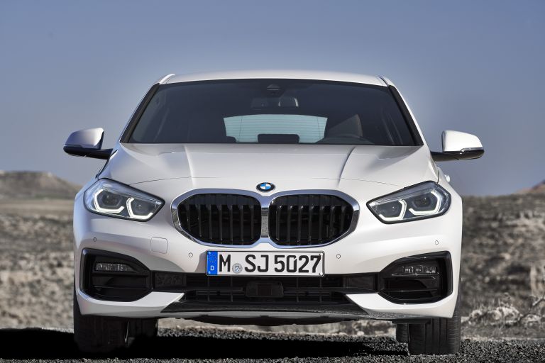 2019 BMW 118i ( F40 ) Sportline 546651
