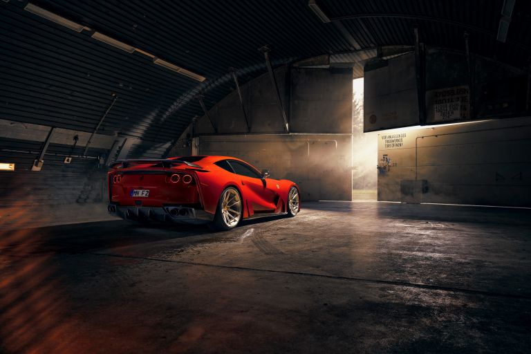 2019 Ferrari 812 Superfast by Novitec N-Largo 546999