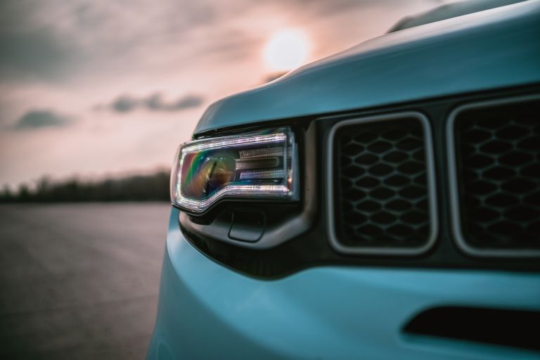 2019 Jeep Grand Cherokee Trackhawk Gulf 40 by GeigerCars 547015