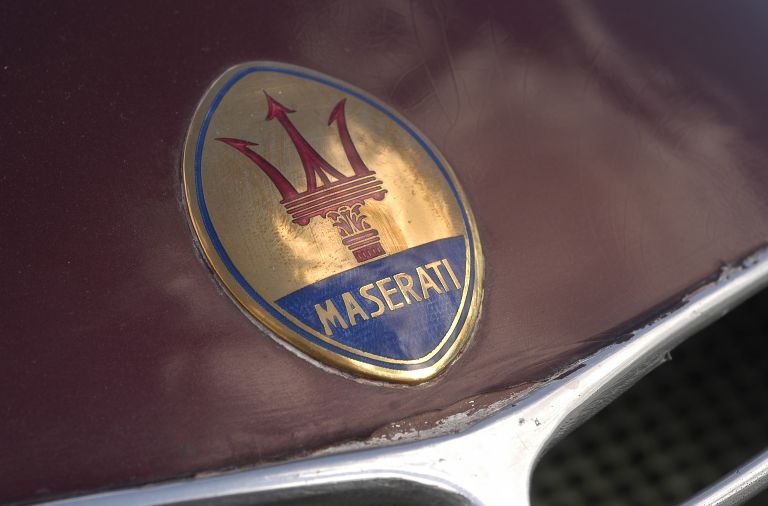 1939 Maserati 8CTF - Indianapolis winner 547217