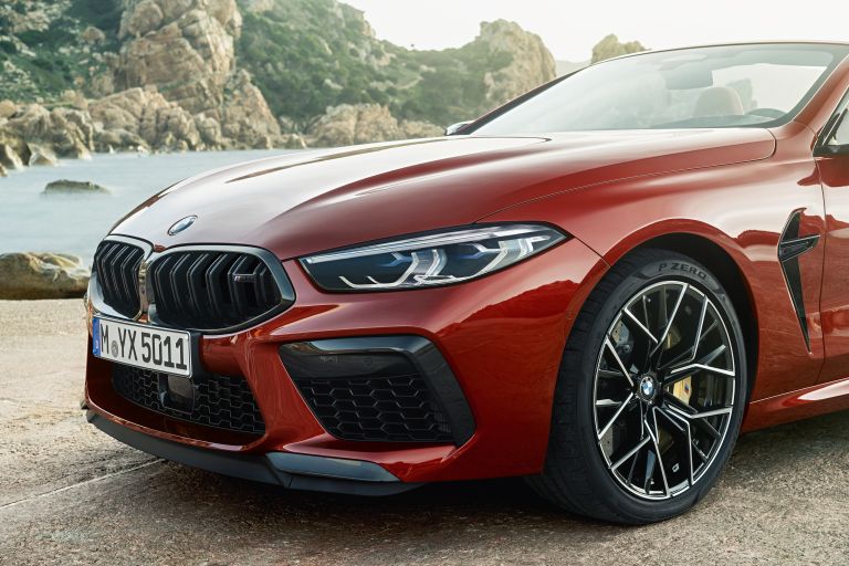 2019 BMW M8 ( F92 ) Competition convertible 547515