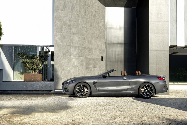 2019 BMW M8 ( F92 ) Competition convertible 562499