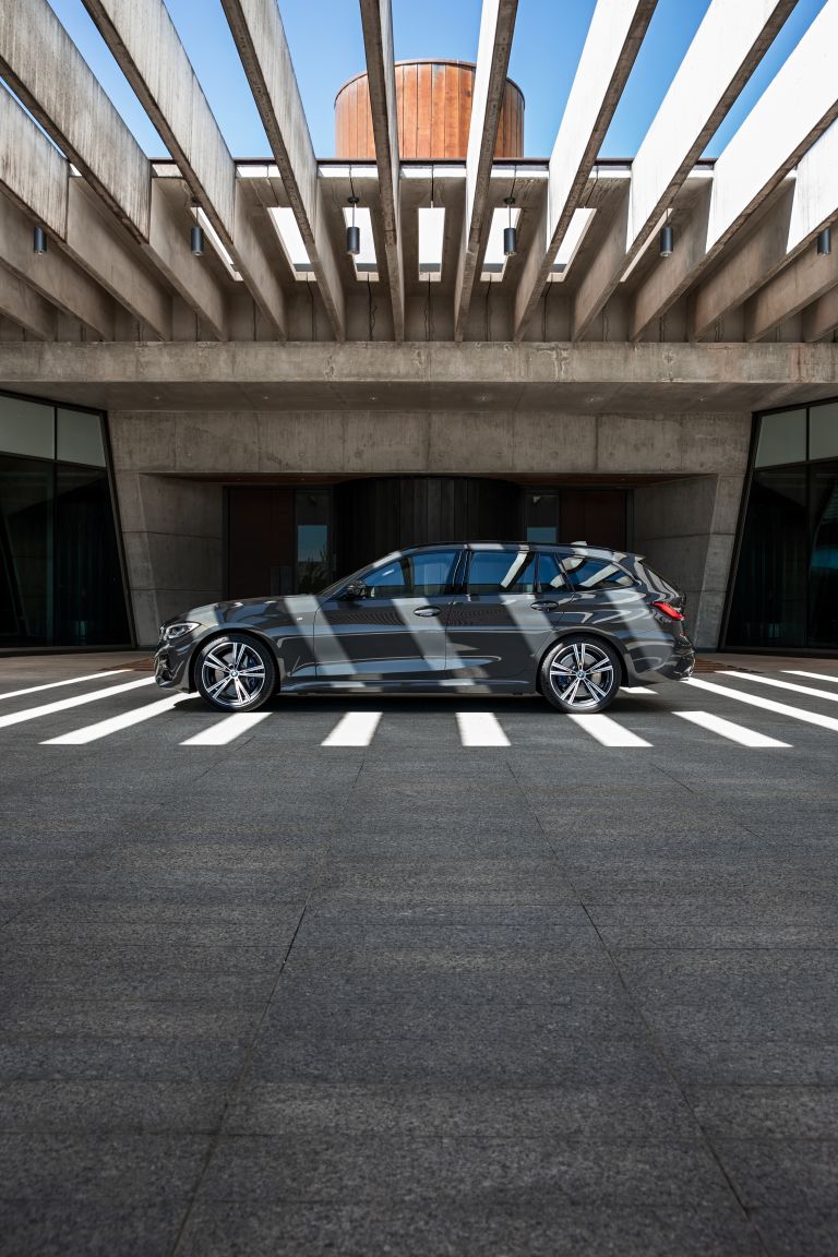 2020 BMW 3er ( G21 ) Touring 549105