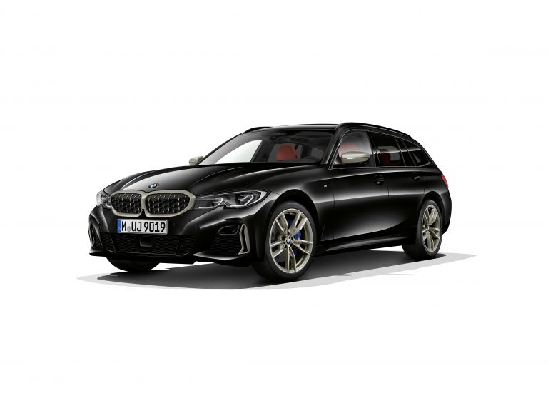2020 BMW 3er ( G21 ) Touring 549129