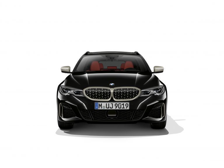 2020 BMW 3er ( G21 ) Touring 549130
