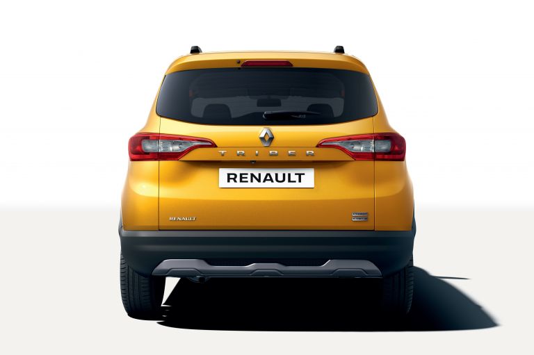 2019 Renault Triber 549655
