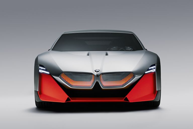 2019 BMW Vision M Next concept 550118