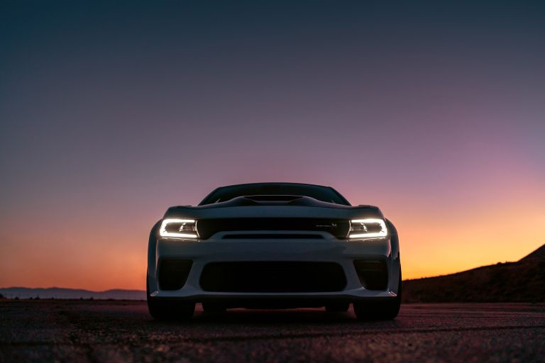 2020 Dodge Charger Scat Pack widebody 550674