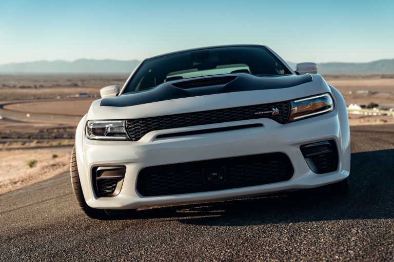 2020 Dodge Charger Scat Pack widebody 550693