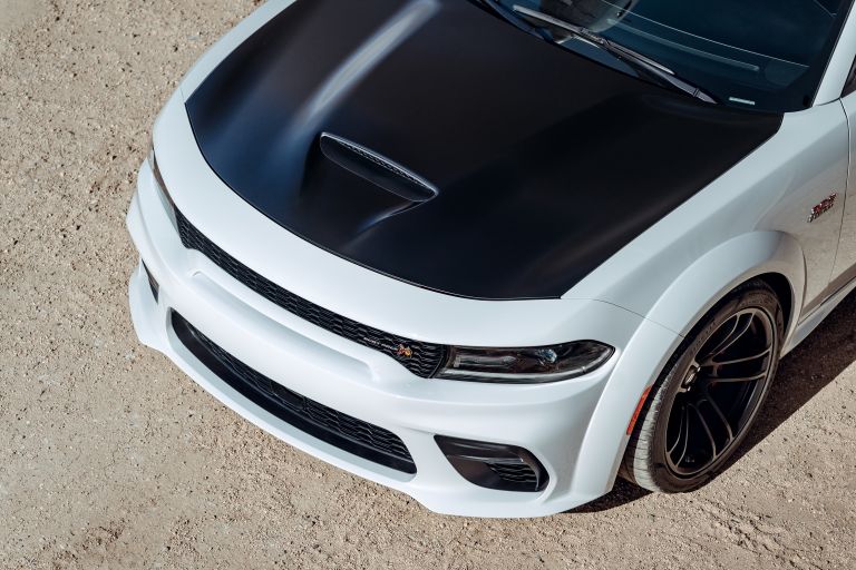 2020 Dodge Charger Scat Pack widebody 550720