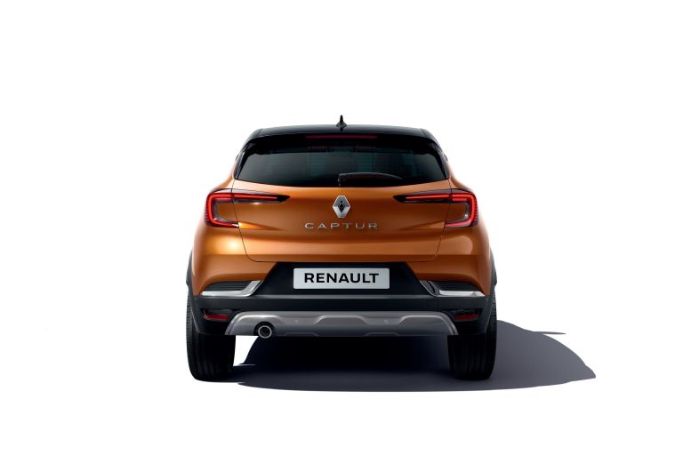 2019 Renault Captur 551116