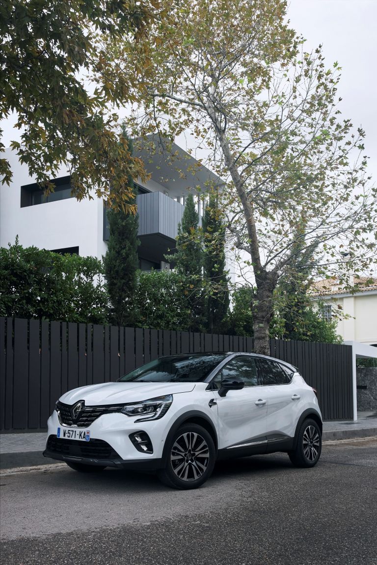 2019 Renault Captur 563022