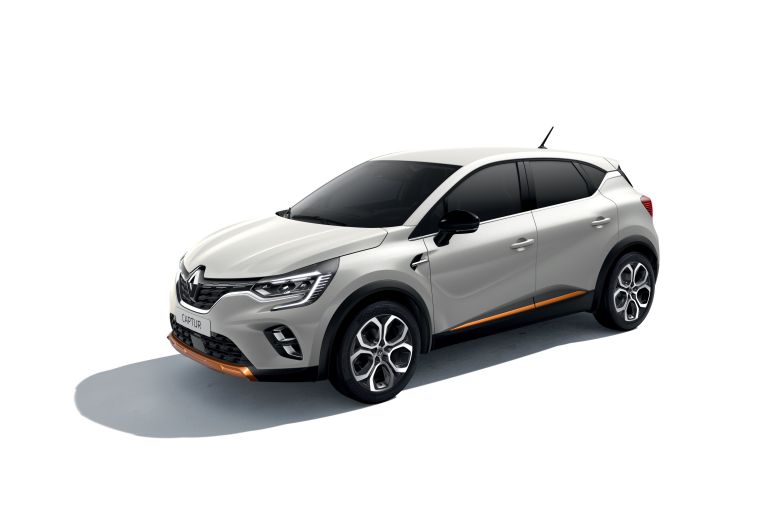 2019 Renault Captur 563067