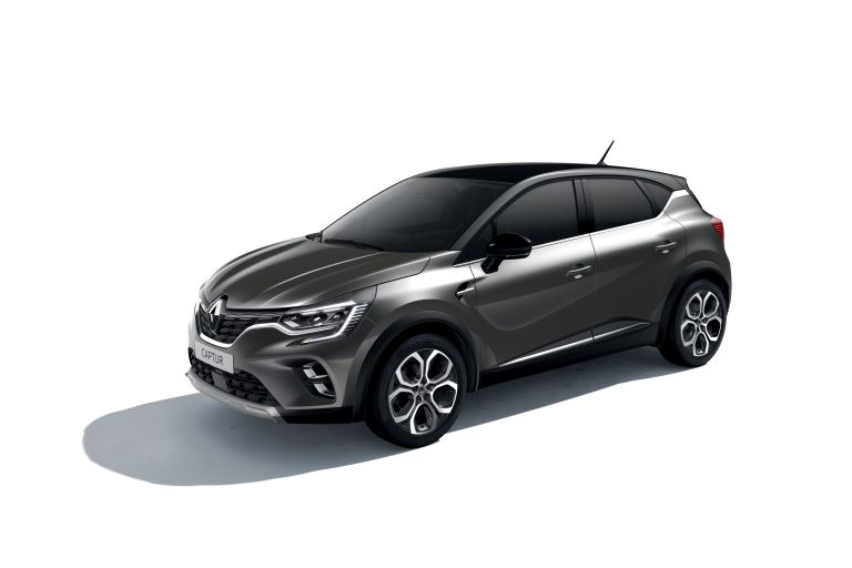 2019 Renault Captur 563073