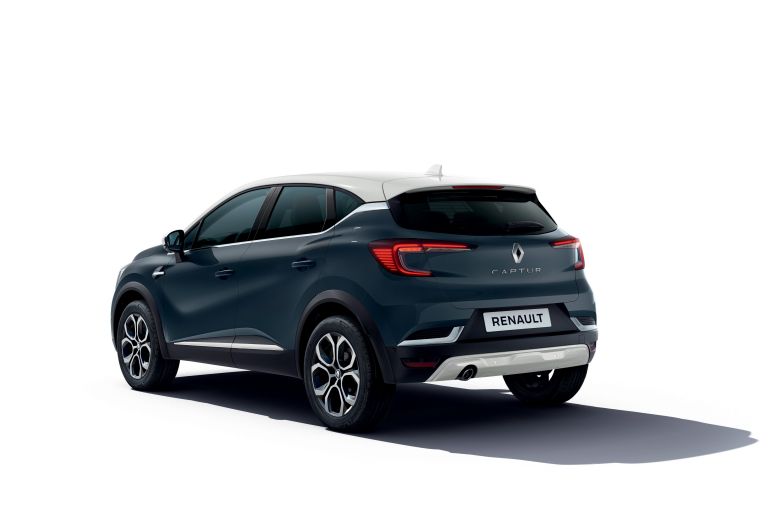 2019 Renault Captur 563083
