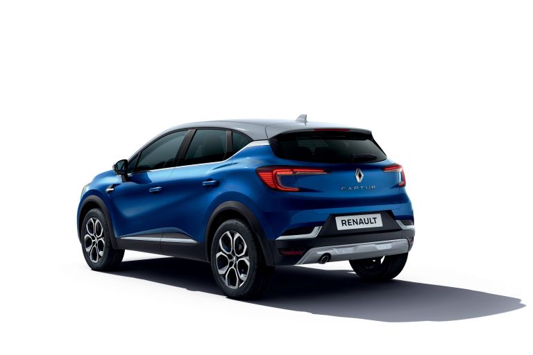 2019 Renault Captur 563084
