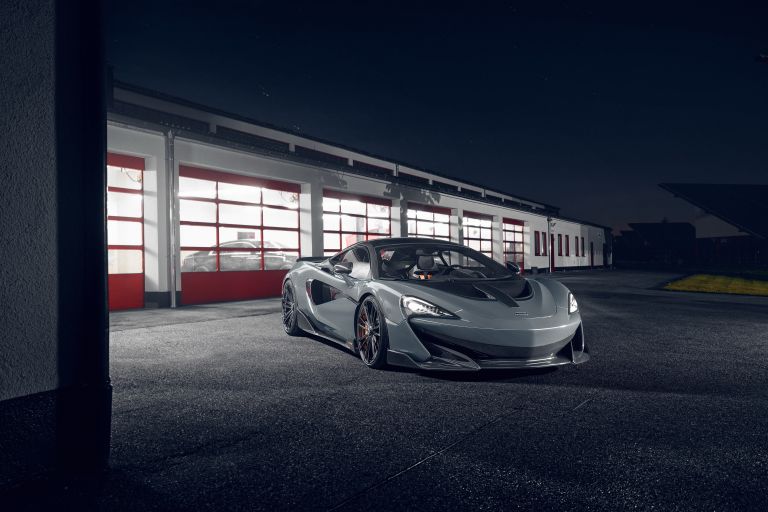 2019 McLaren 600LT by Novitec 552165