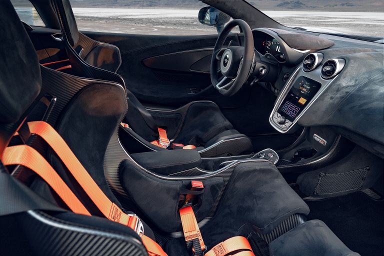 2019 McLaren 600LT by Novitec 552168