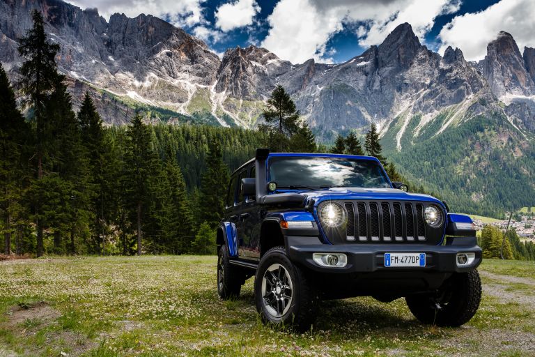 2020 Jeep Wrangler Unlimited 1941 Free High Resolution Car Images