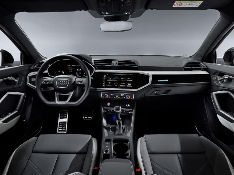 2019 Audi Q3 Sportback 559905