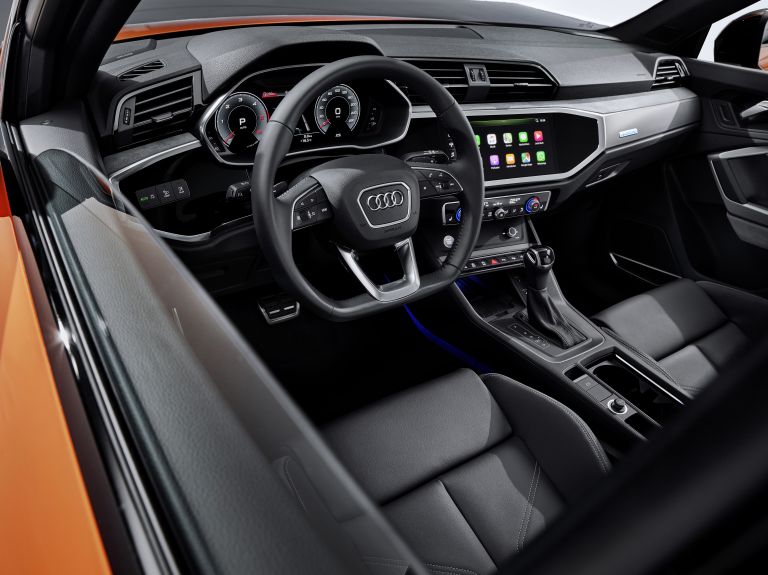 2019 Audi Q3 Sportback 559975