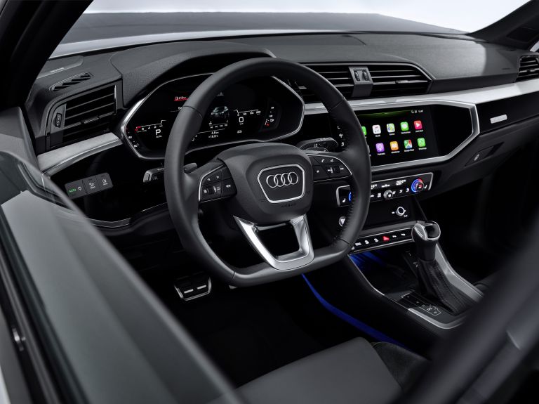 2019 Audi Q3 Sportback 559976
