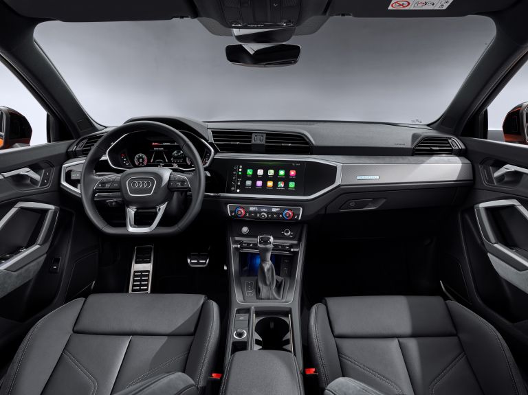 2019 Audi Q3 Sportback 559977