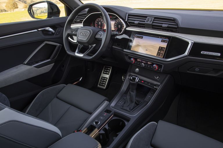 2019 Audi Q3 Sportback 560012