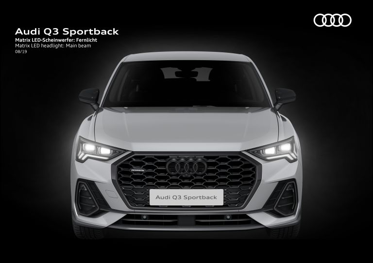 2019 Audi Q3 Sportback 560023