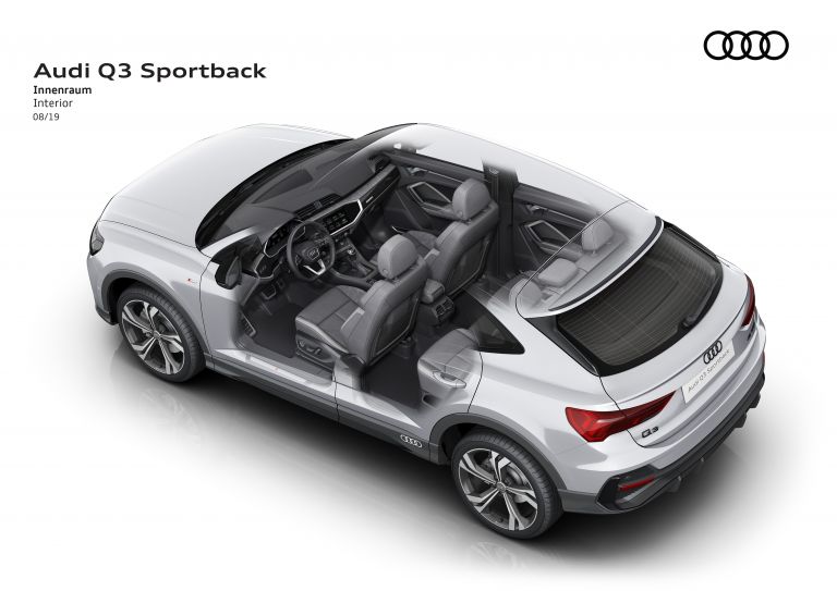2019 Audi Q3 Sportback 560031