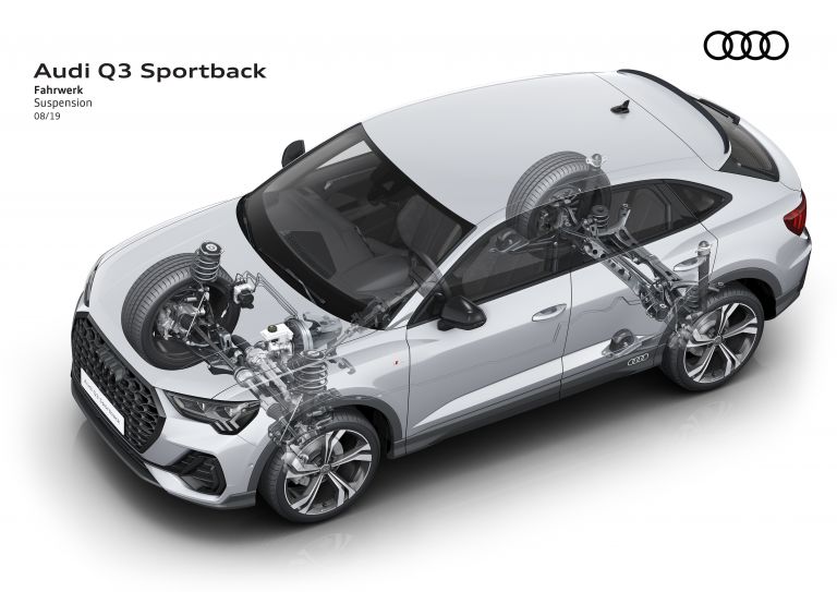 2019 Audi Q3 Sportback 560037