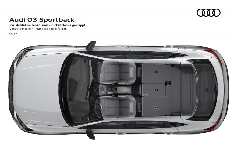 2019 Audi Q3 Sportback 560044
