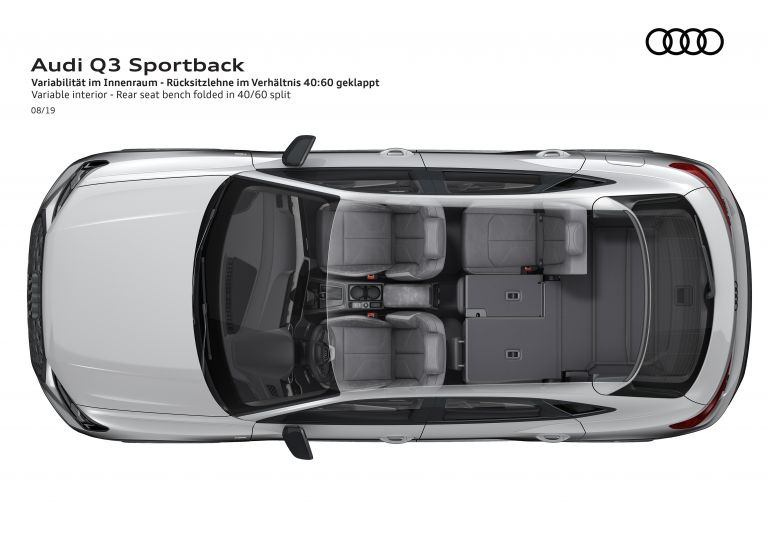 2019 Audi Q3 Sportback 560046