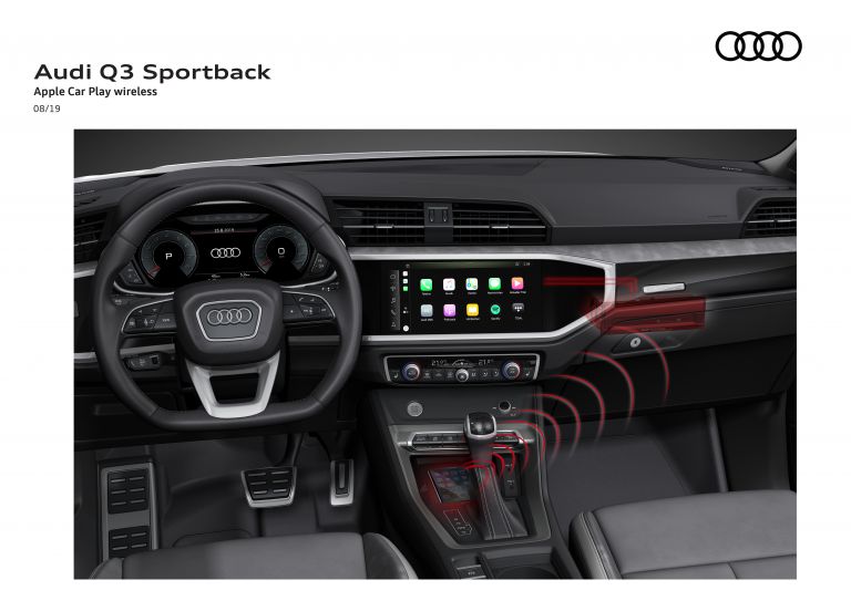 2019 Audi Q3 Sportback 560053