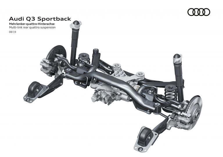 2019 Audi Q3 Sportback 560055