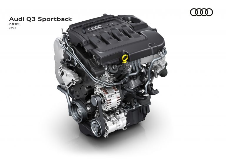 2019 Audi Q3 Sportback 560062